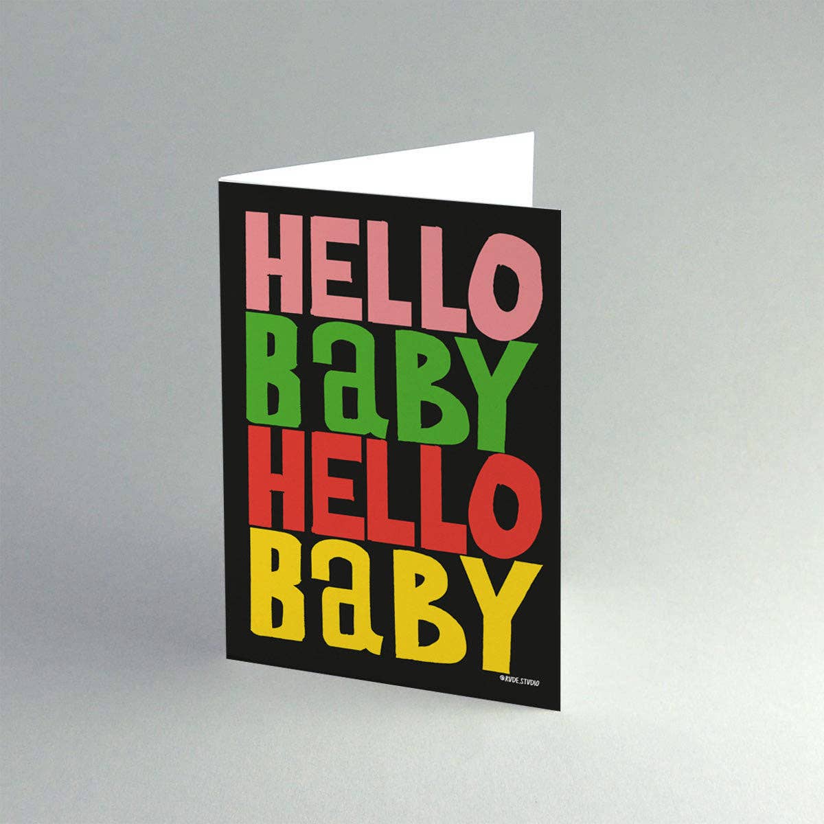 Hello Baby