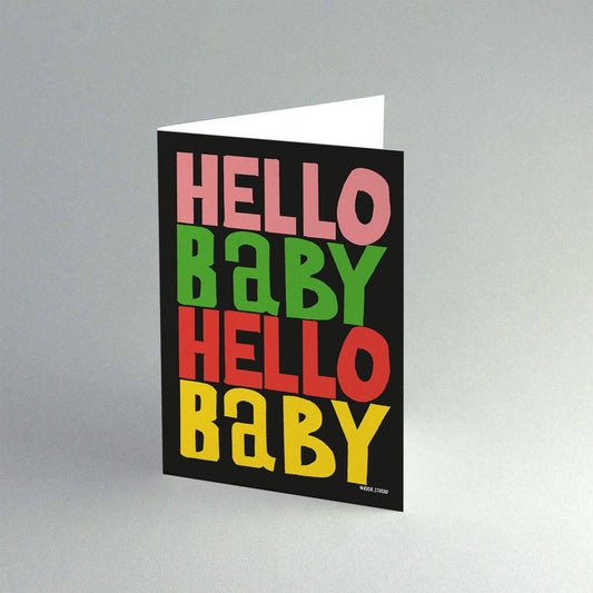 Hello Baby