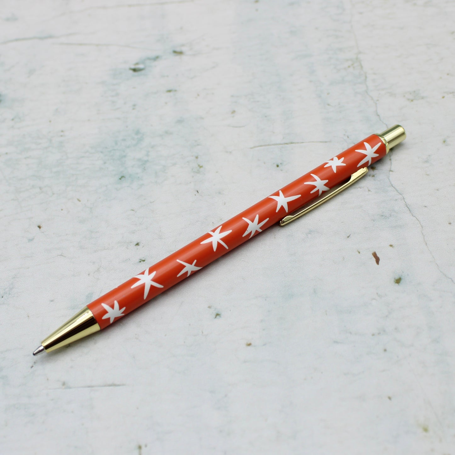 A Dopo Pen - 9 Styles