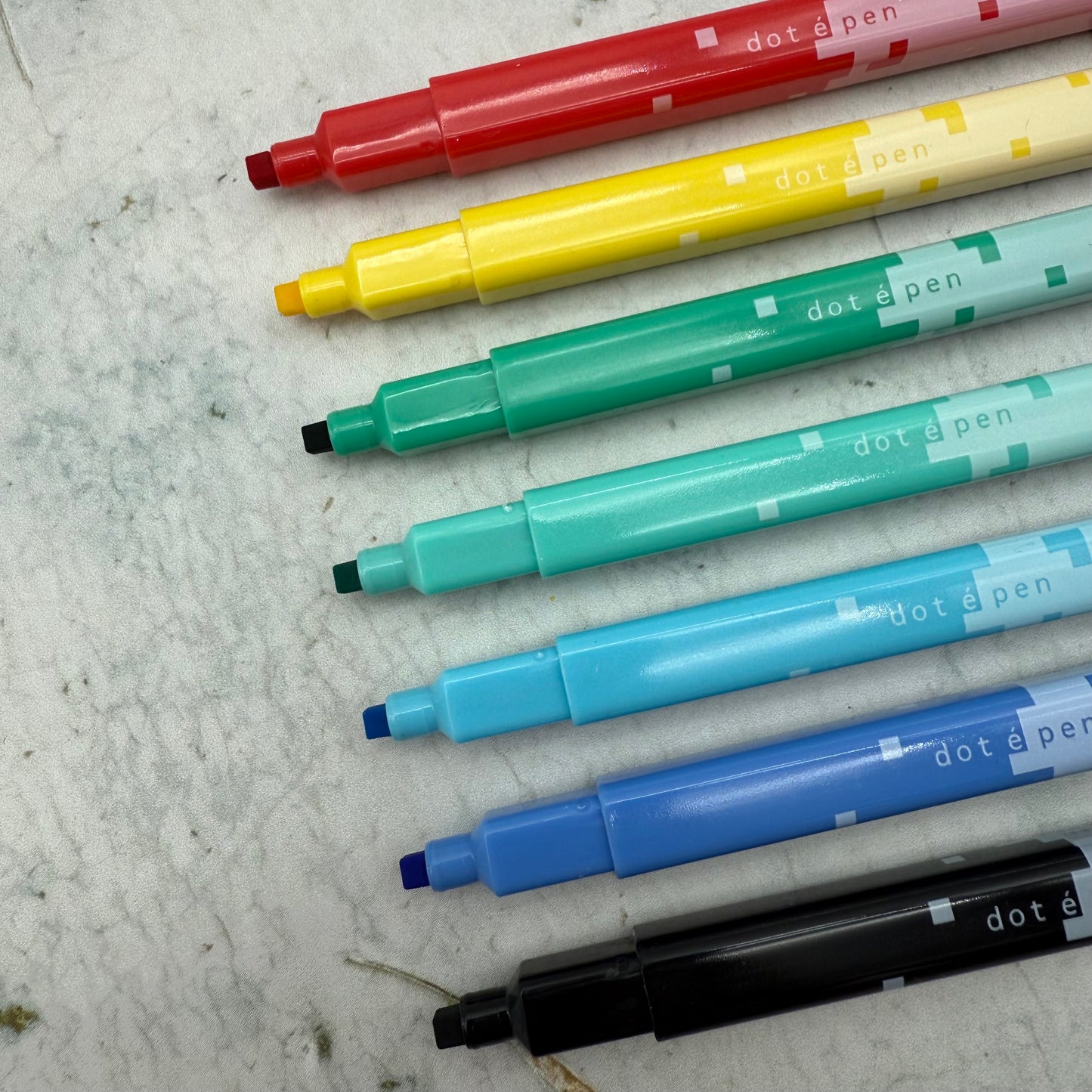 Dot E Pen