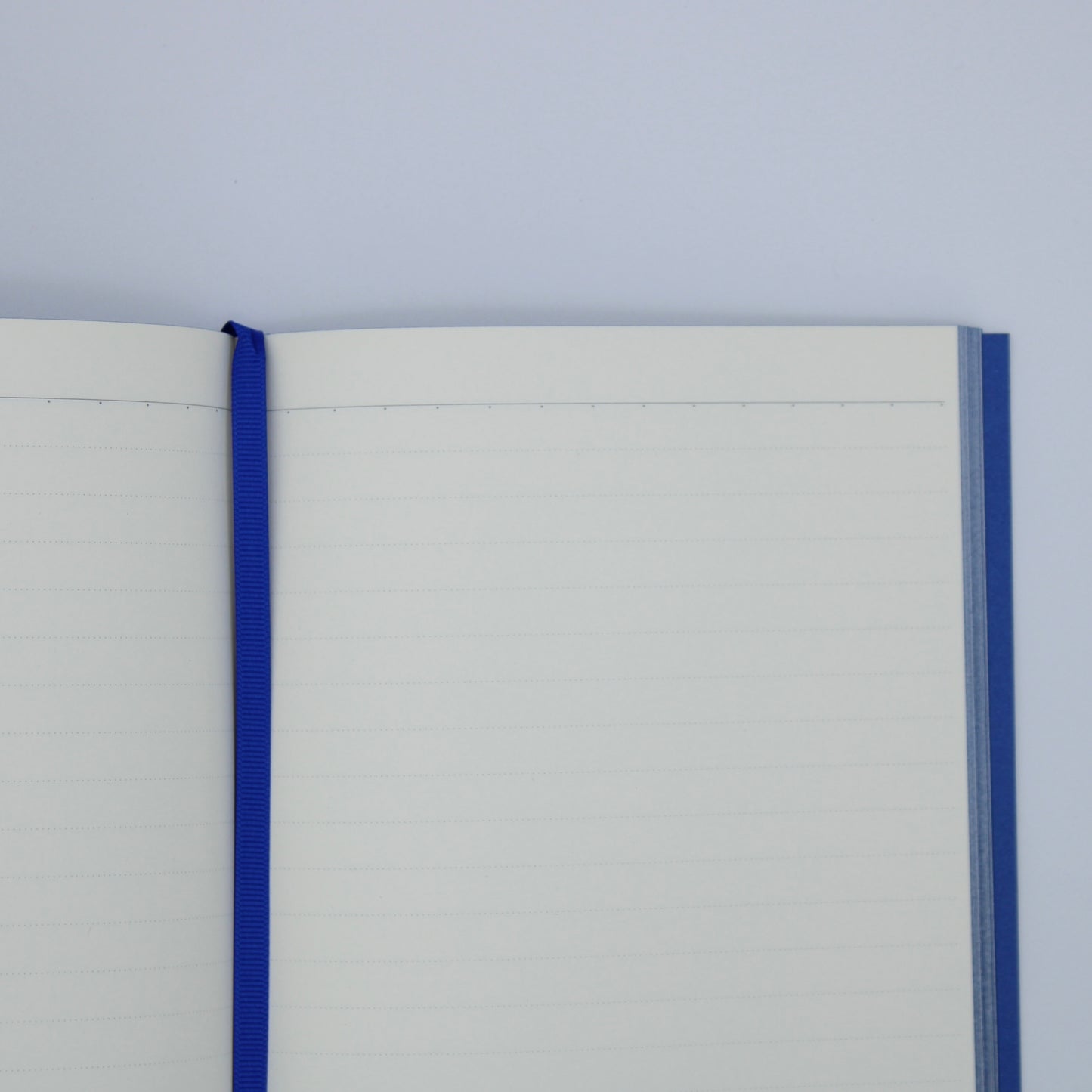 Pencil Me In A5 lined notebook - 2 colours