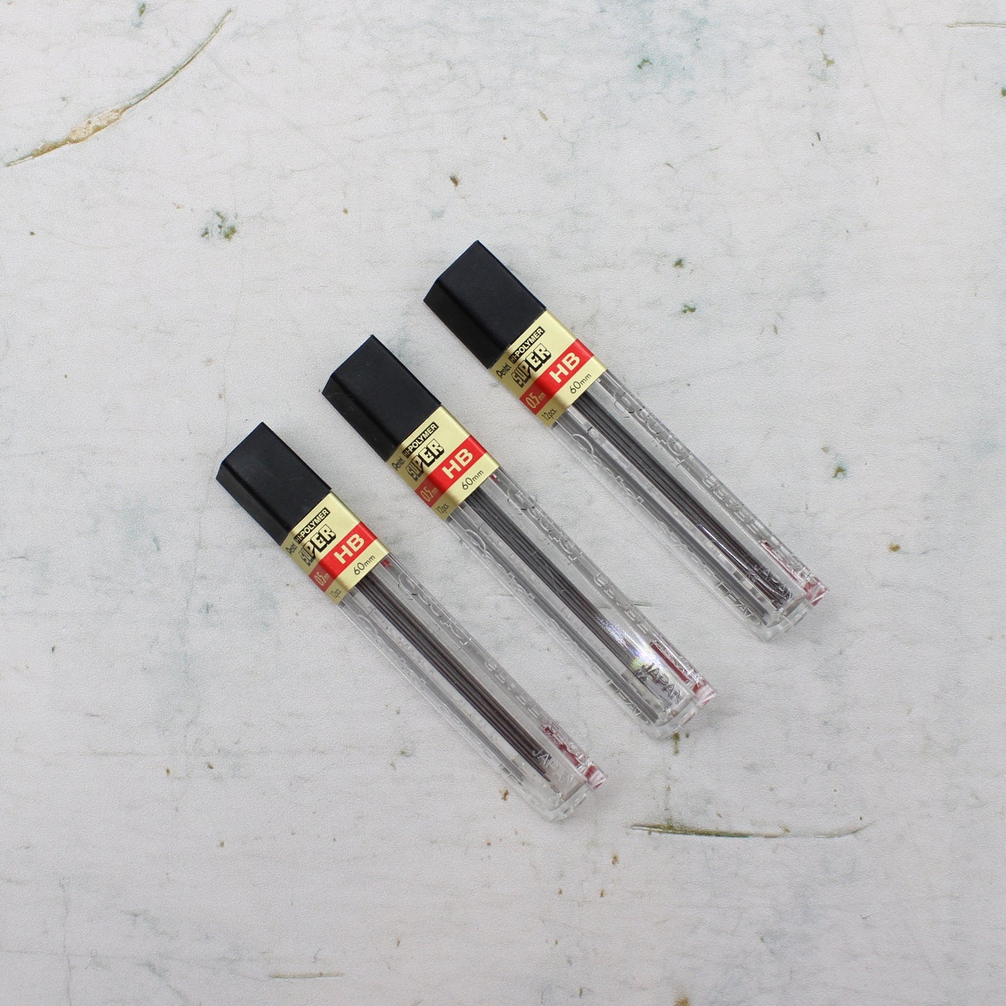 Mechanical Pencil Lead refills - 5 options