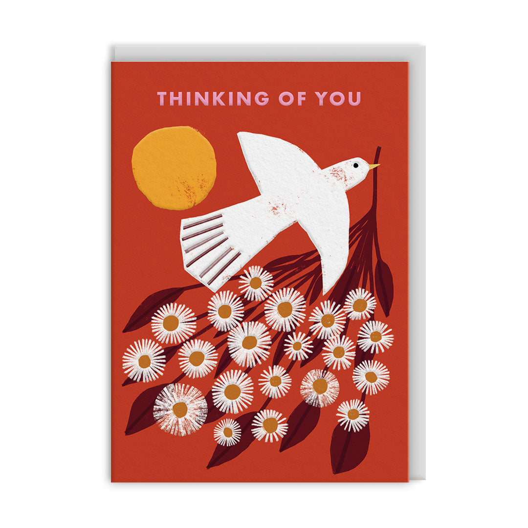 Thinking of You Card