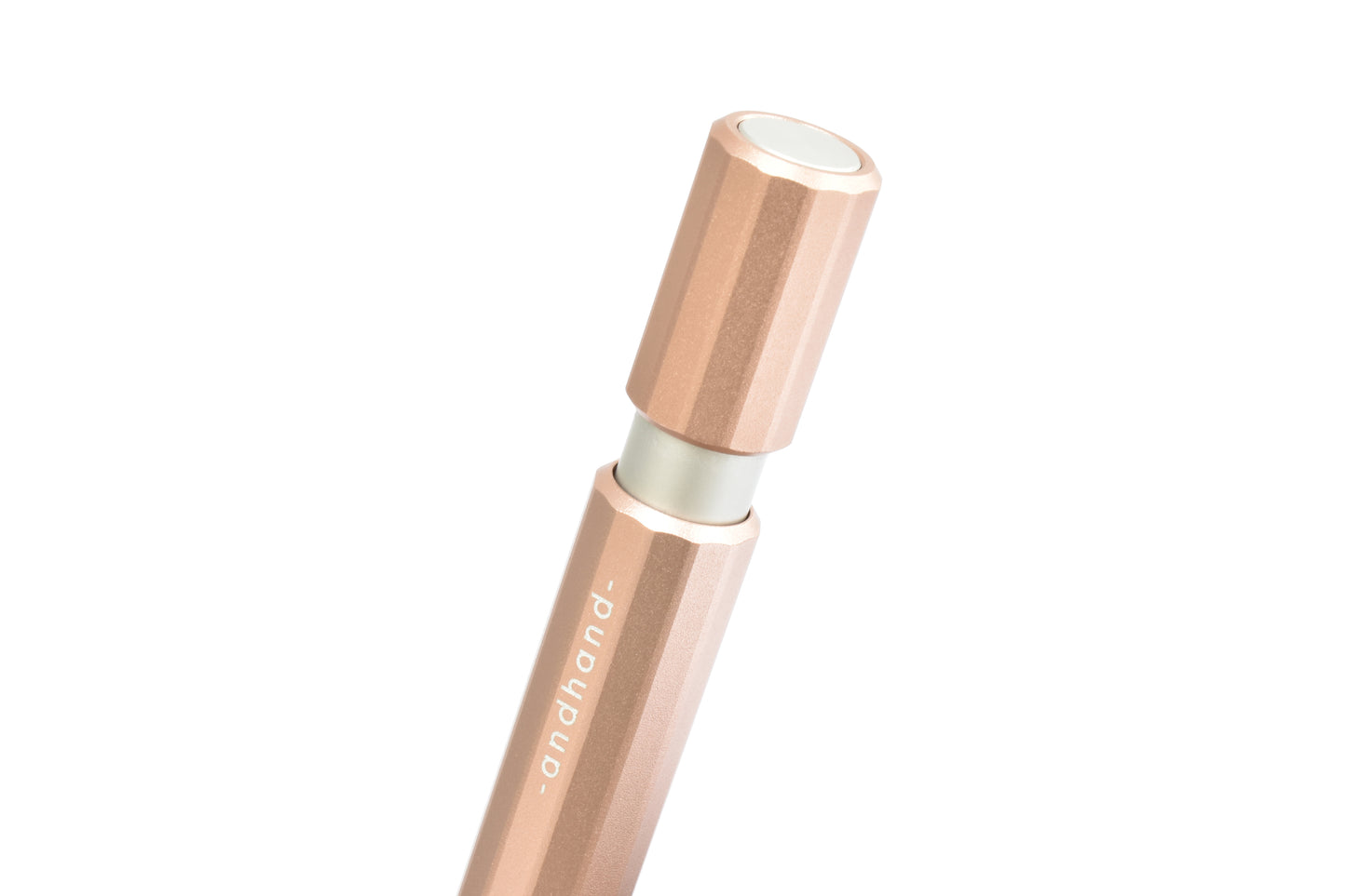 Aspect Retractable Pen - Pink