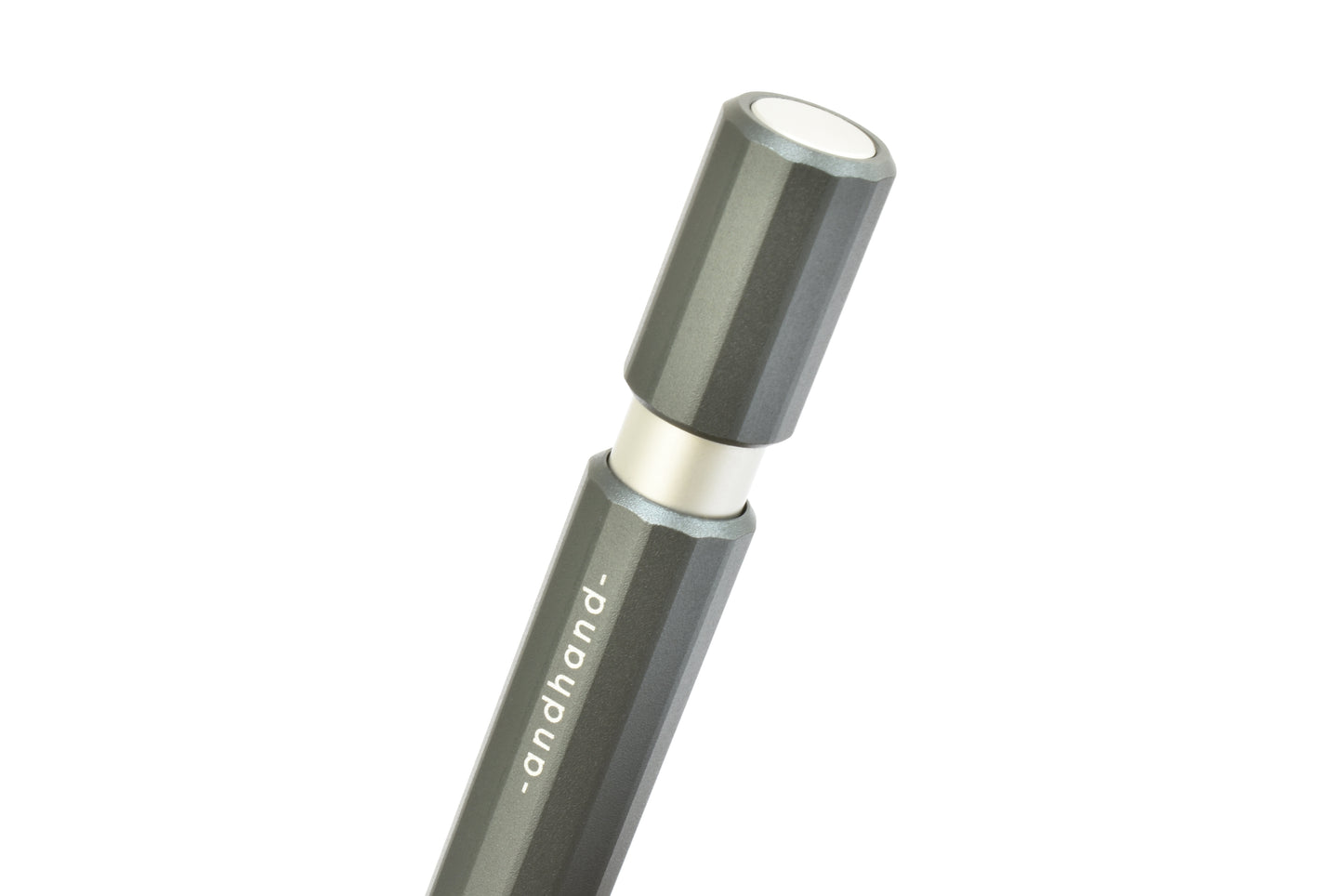 Aspect Retractable Pen - Slate