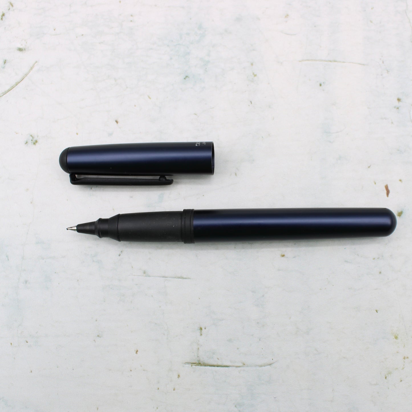 Ohto CR01 Gel Pen - 4 Variations