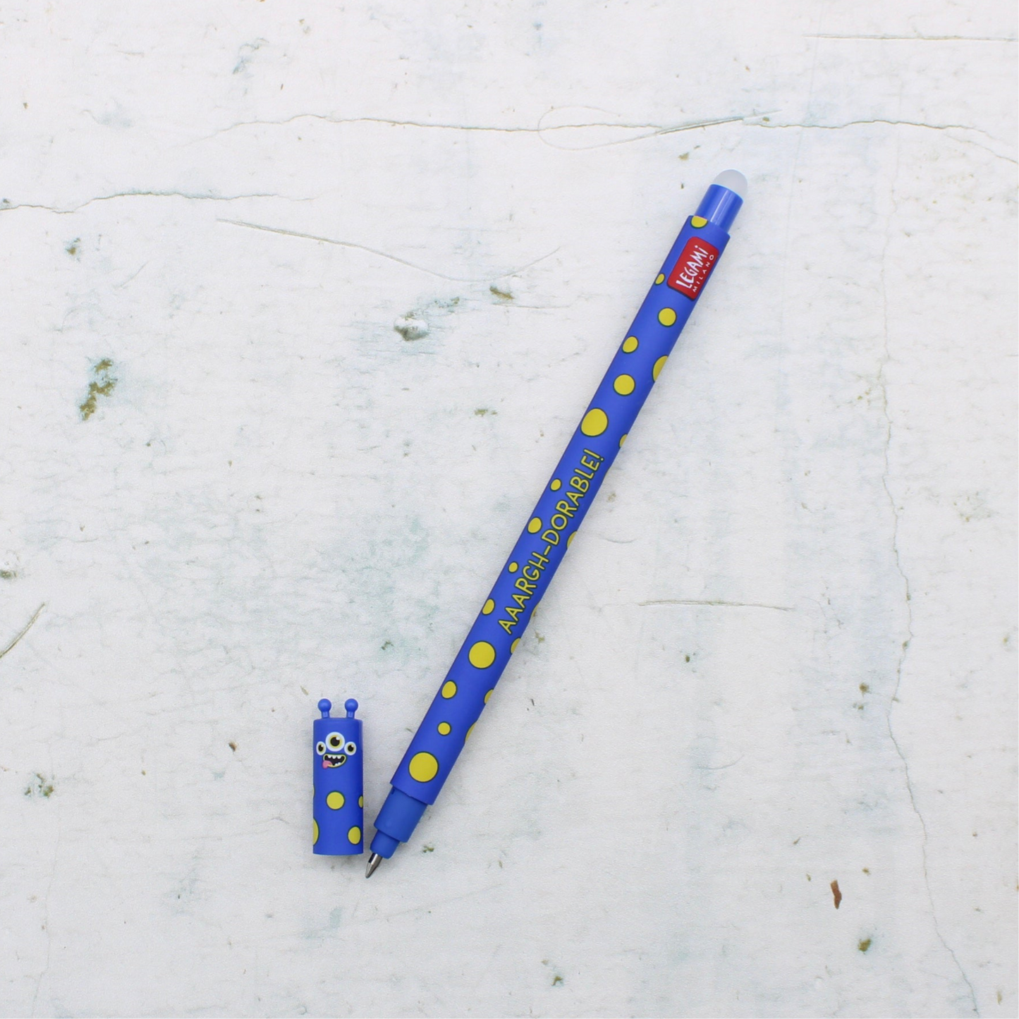 Erasable Pen