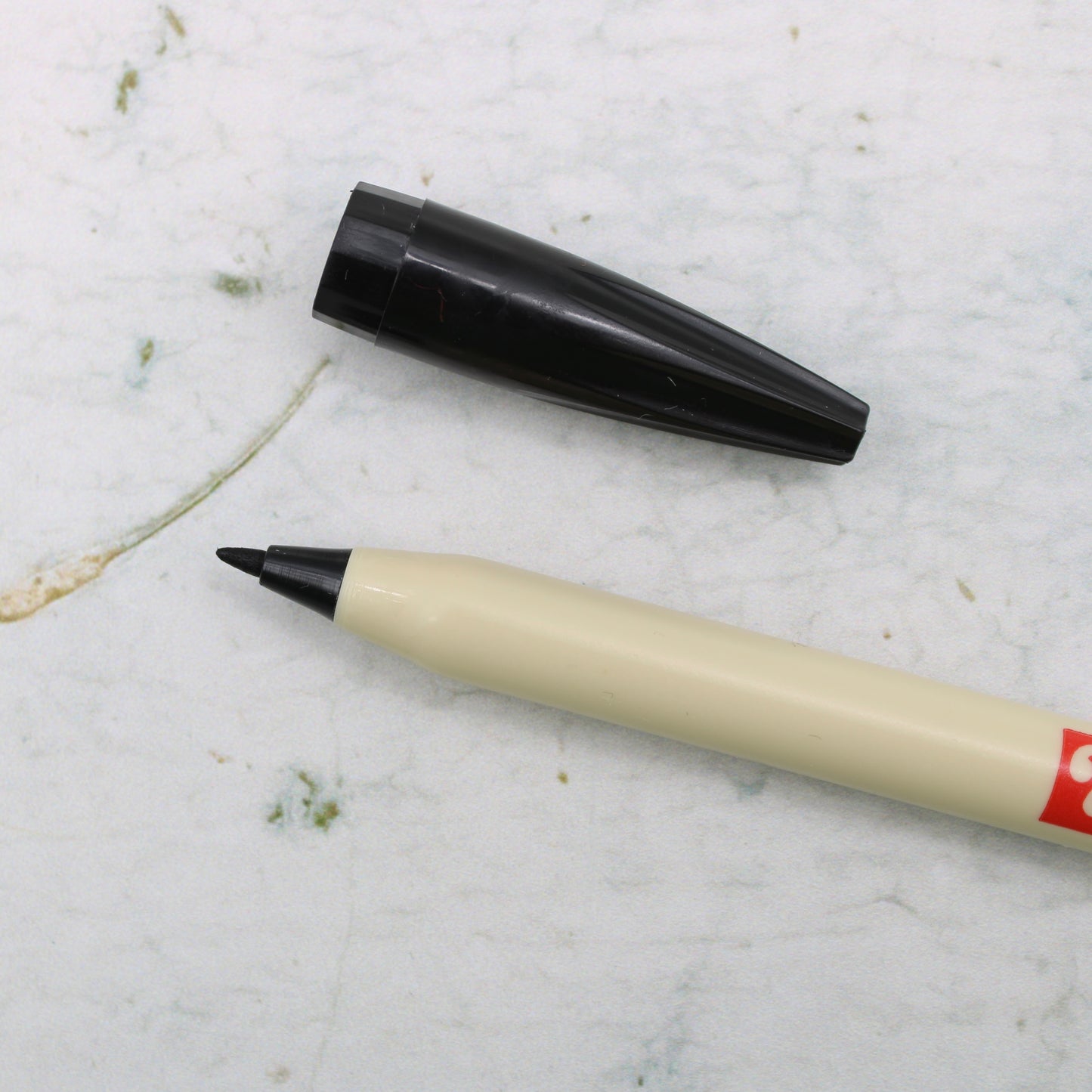 Magic Ink Pen - 5 colours