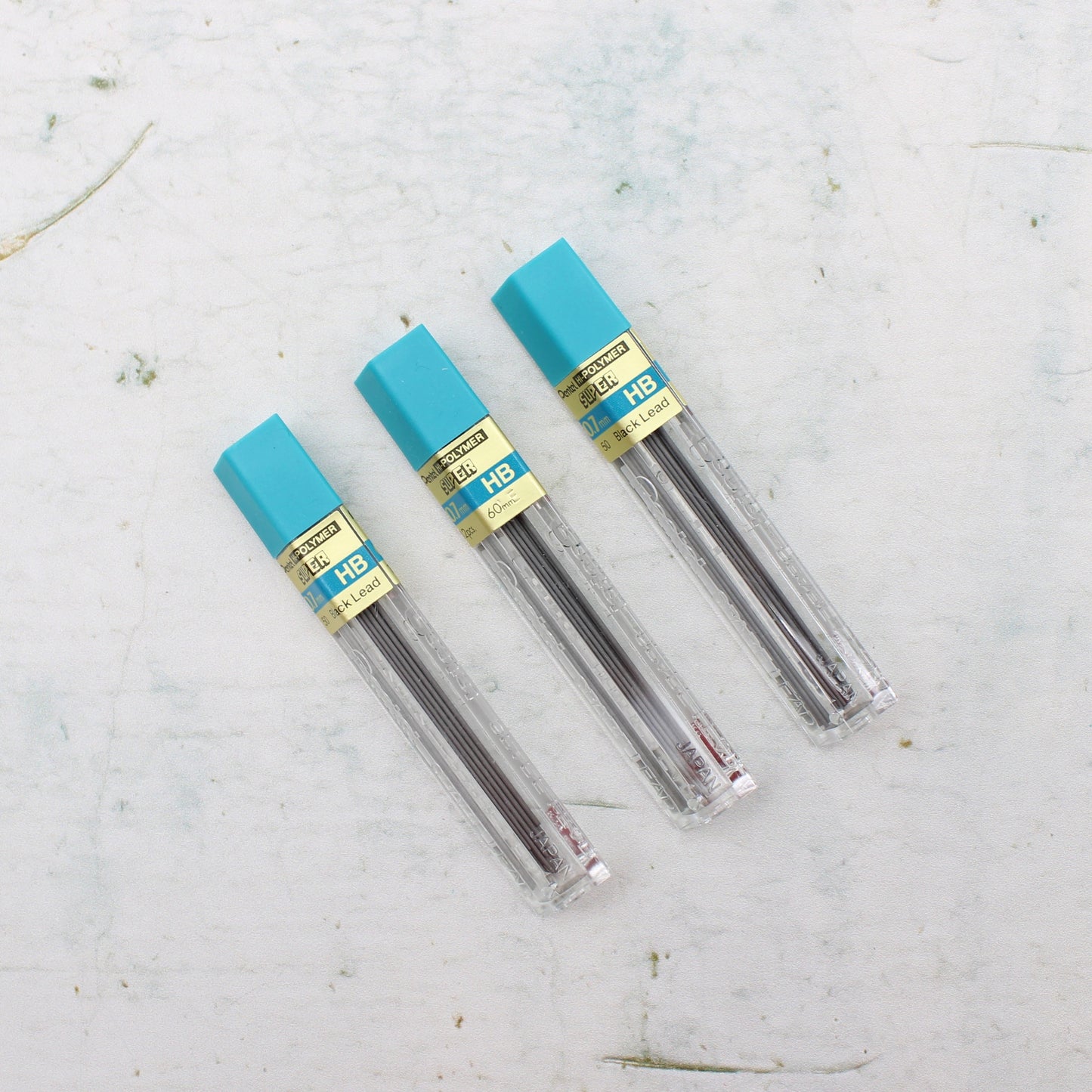 Mechanical Pencil Lead refills - 5 options