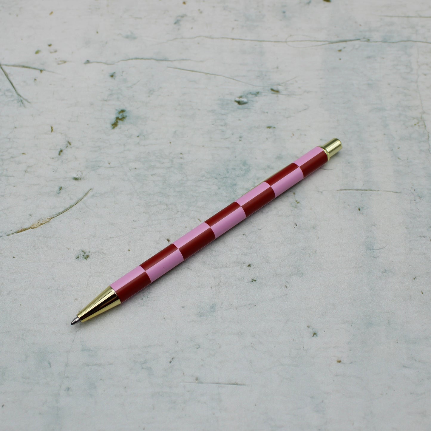 A Dopo Pen - 9 Styles