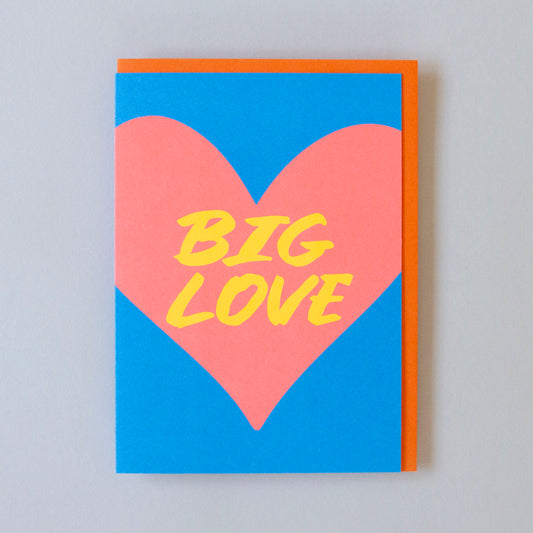 Big Love