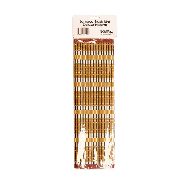 Bamboo wrap Brush Roll