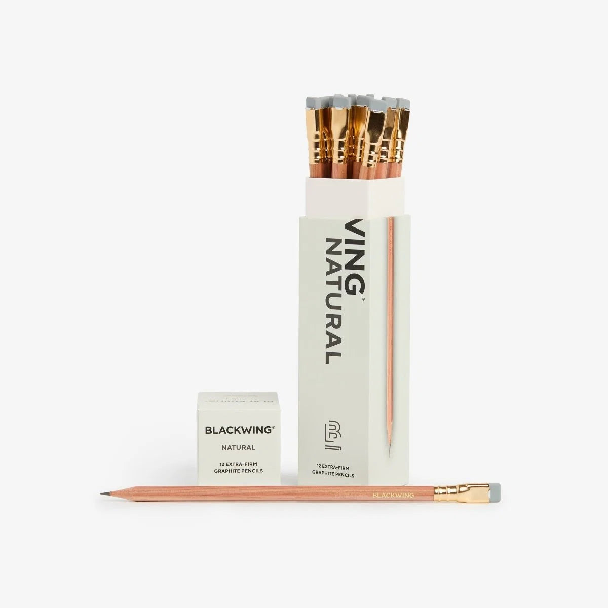 Blackwing Pencil - Natural