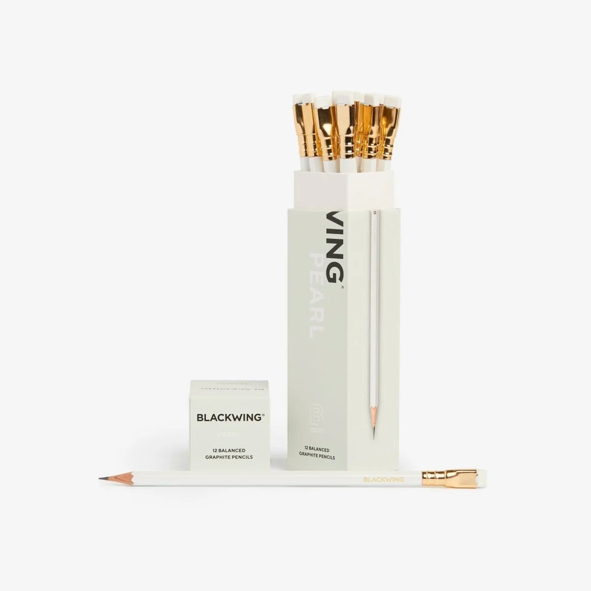 Blackwing Pencil - Pearl