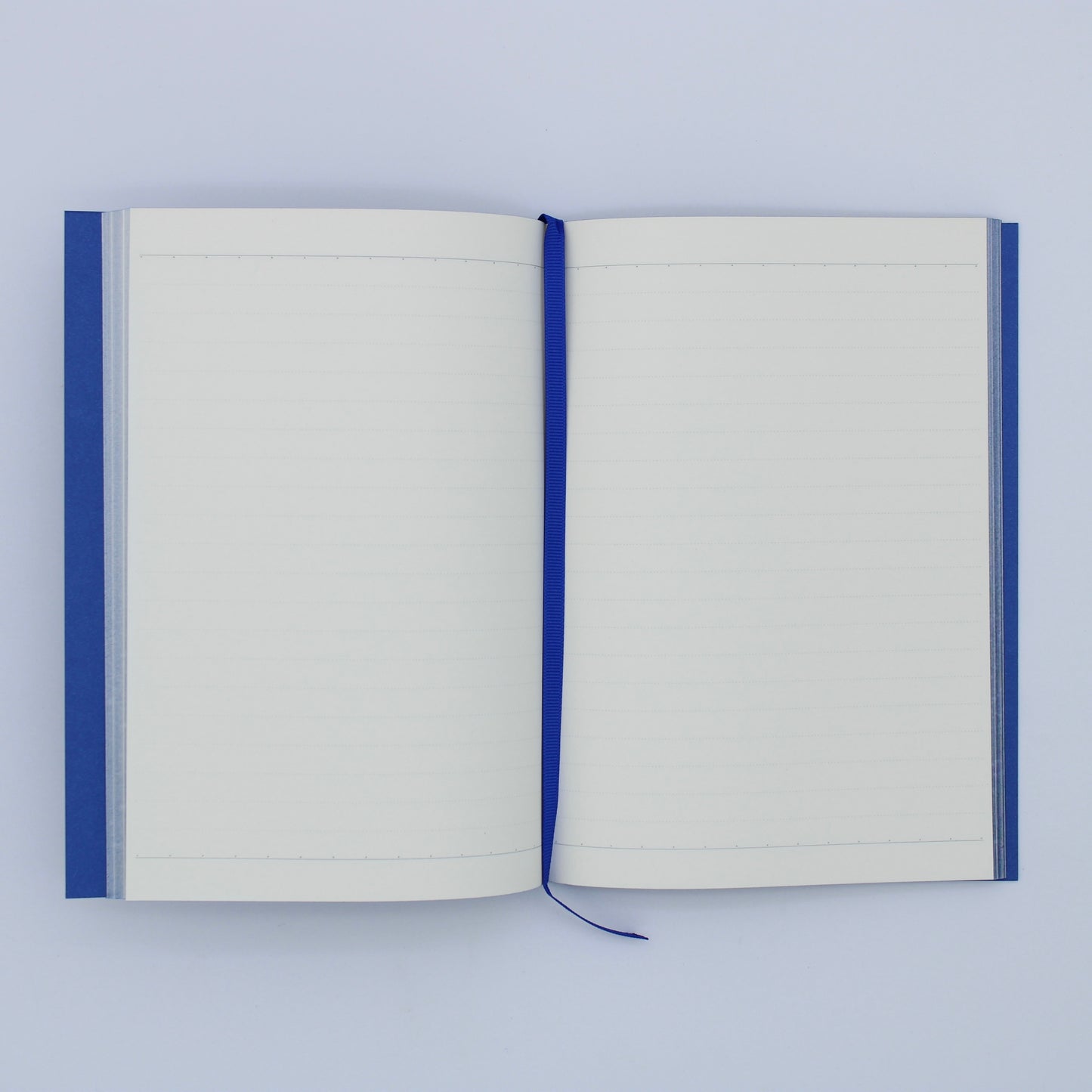 Pencil Me In A5 lined notebook - 2 colours