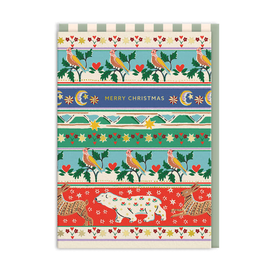 Festive Friends