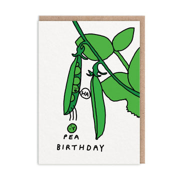 Ha-pea Birthday