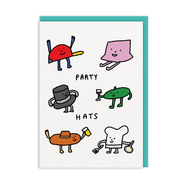 Party Hats