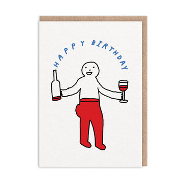 Wine Body