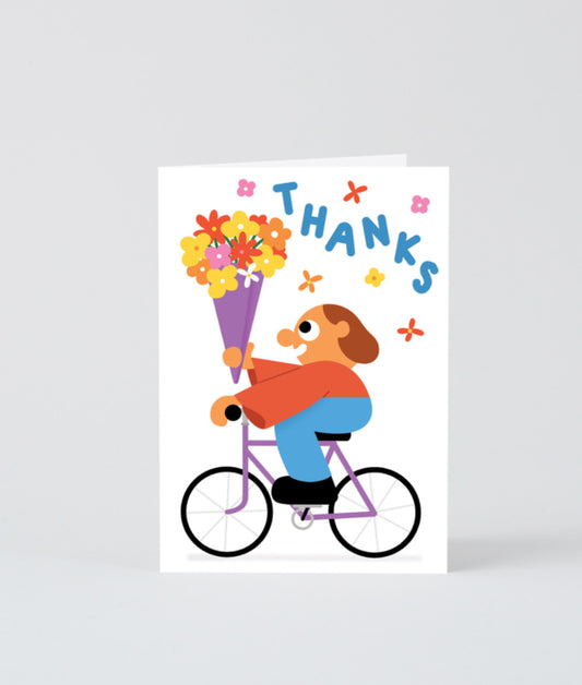 Thanks