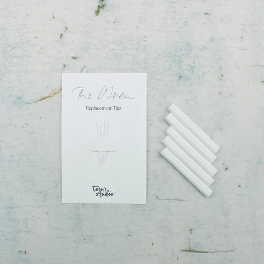 The Wren - Tips & Reservoirs