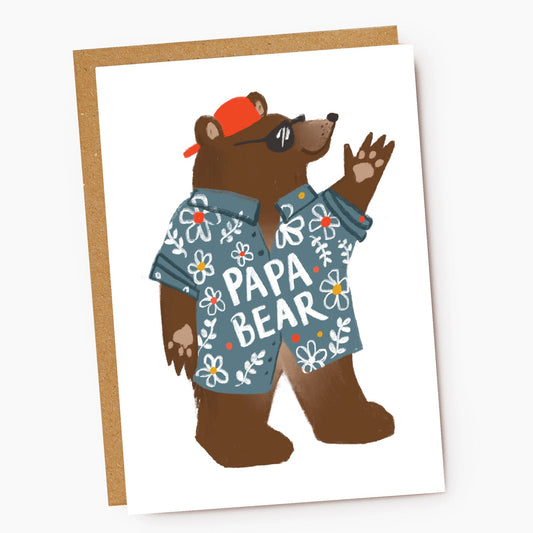 Papa Bear