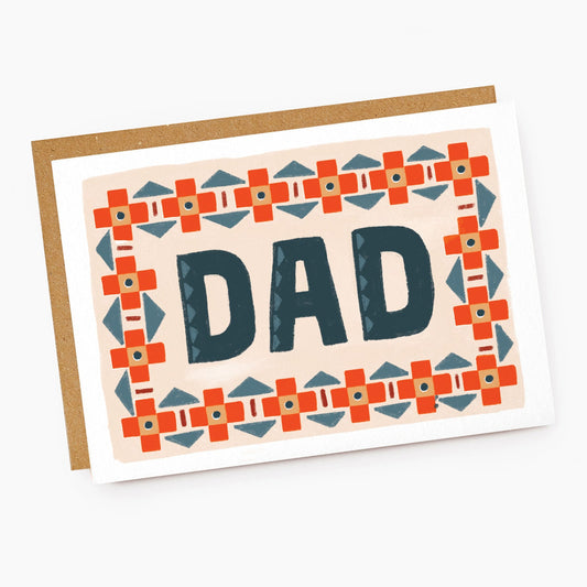 Folk Dad