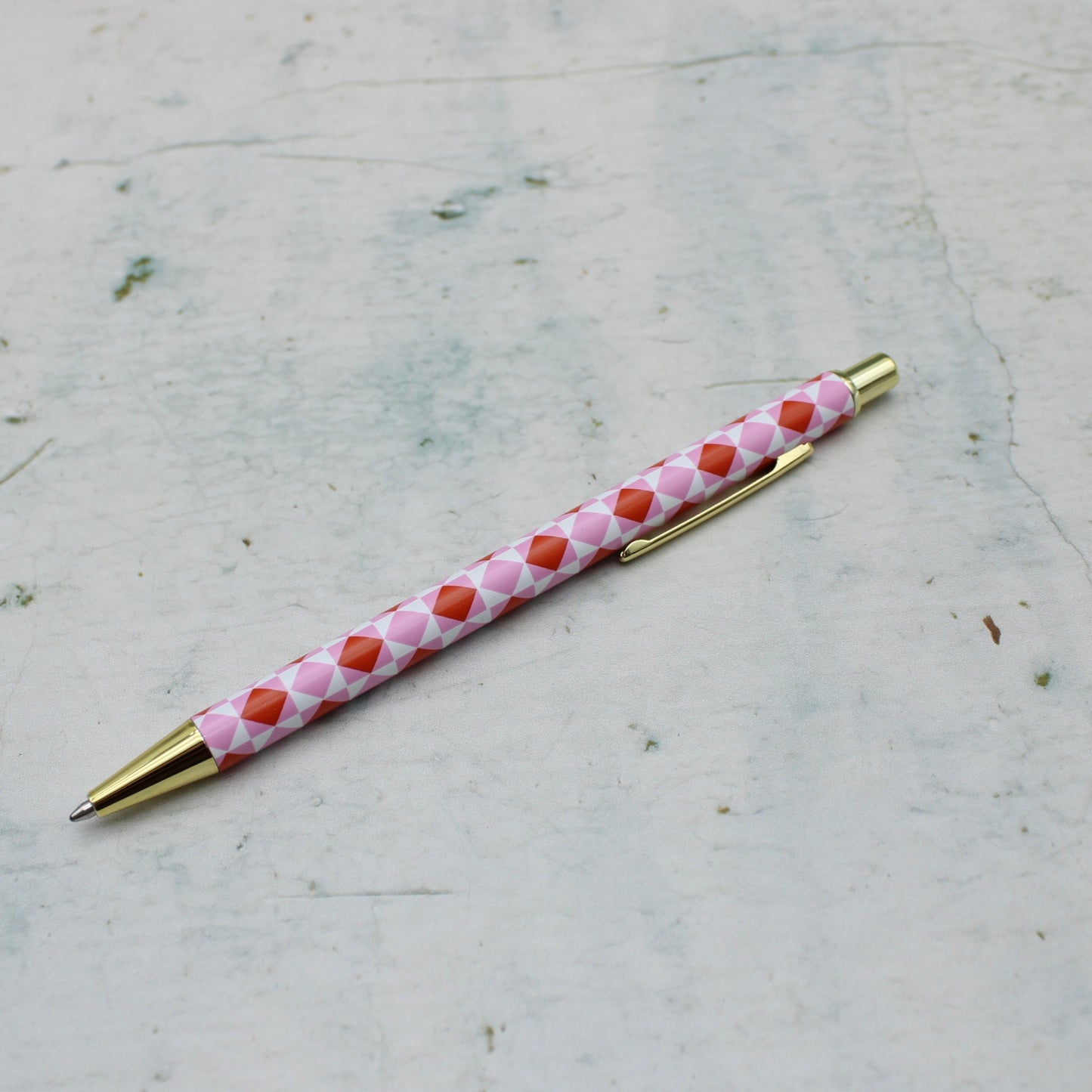 A Dopo Pen - 9 Styles