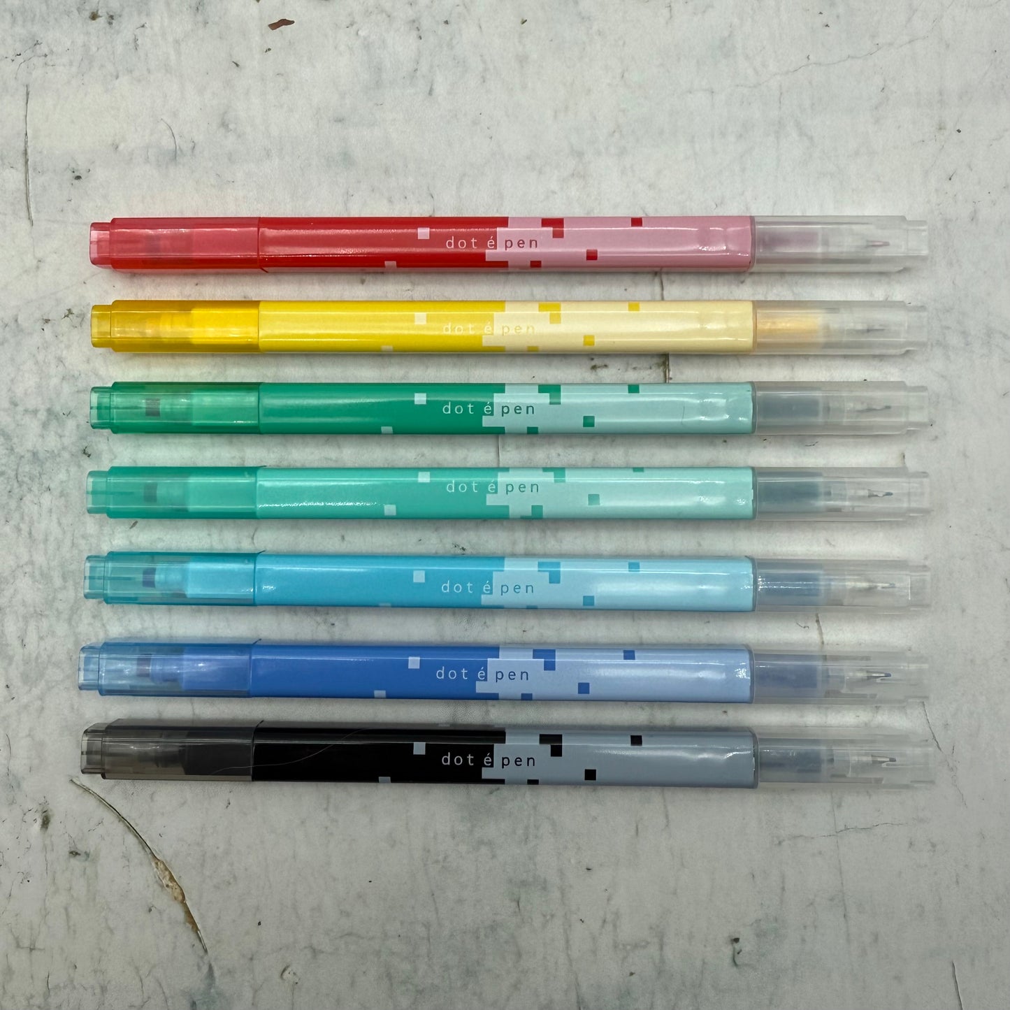 Dot E Pen