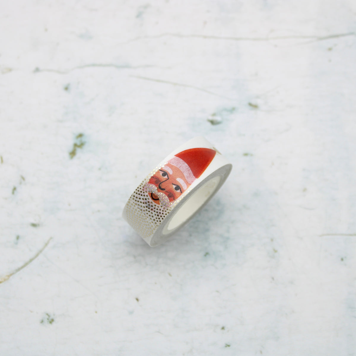 Christmas Advent Washi Tape - 5 designs