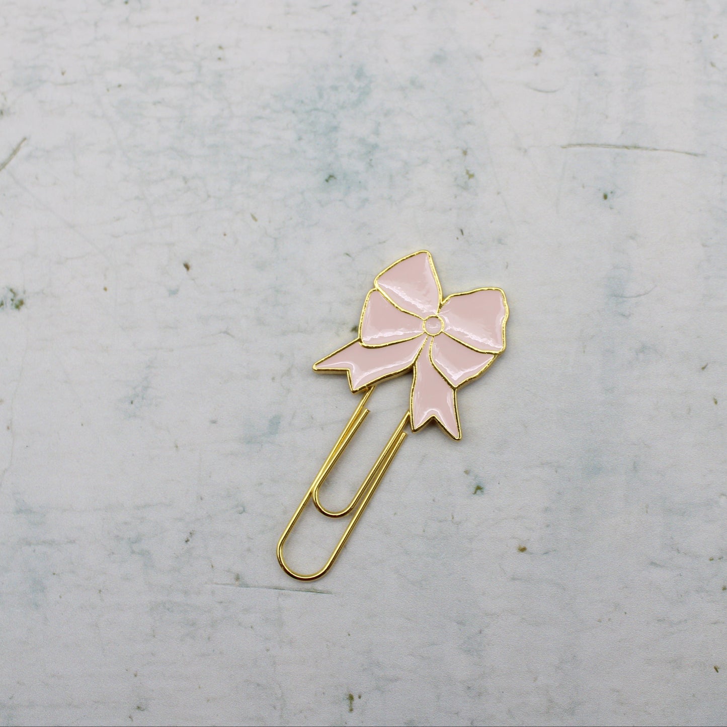 Large Paperclip - 12 designs