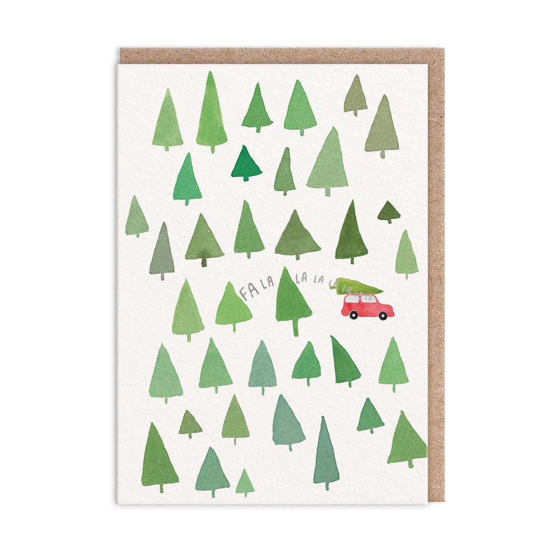 E. Frances Card Pack of 9