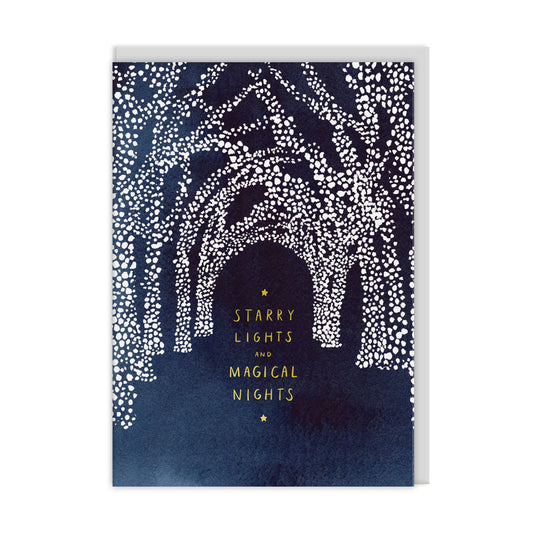 Starry Nights