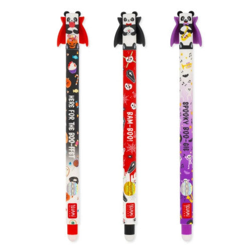 Mystery Erasable Halloween Pen