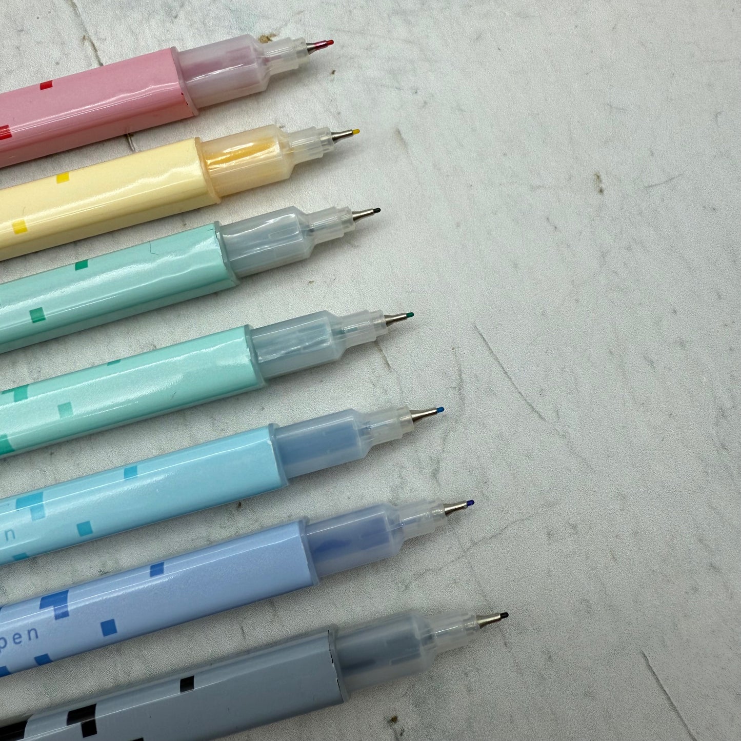 Dot E Pen