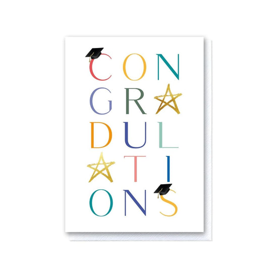 Congratulations Graduation