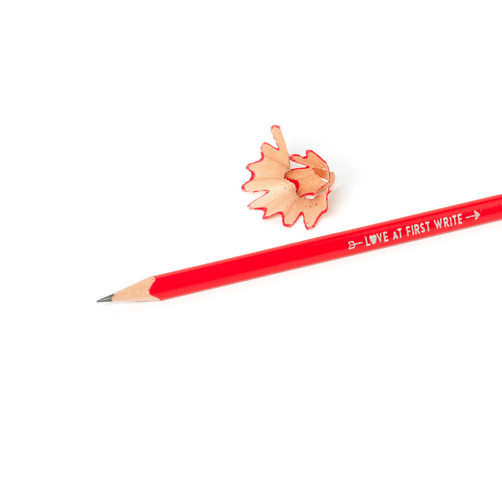 Write in deals pencil