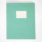 Copy of Paperways Mini Notebook - seagreen