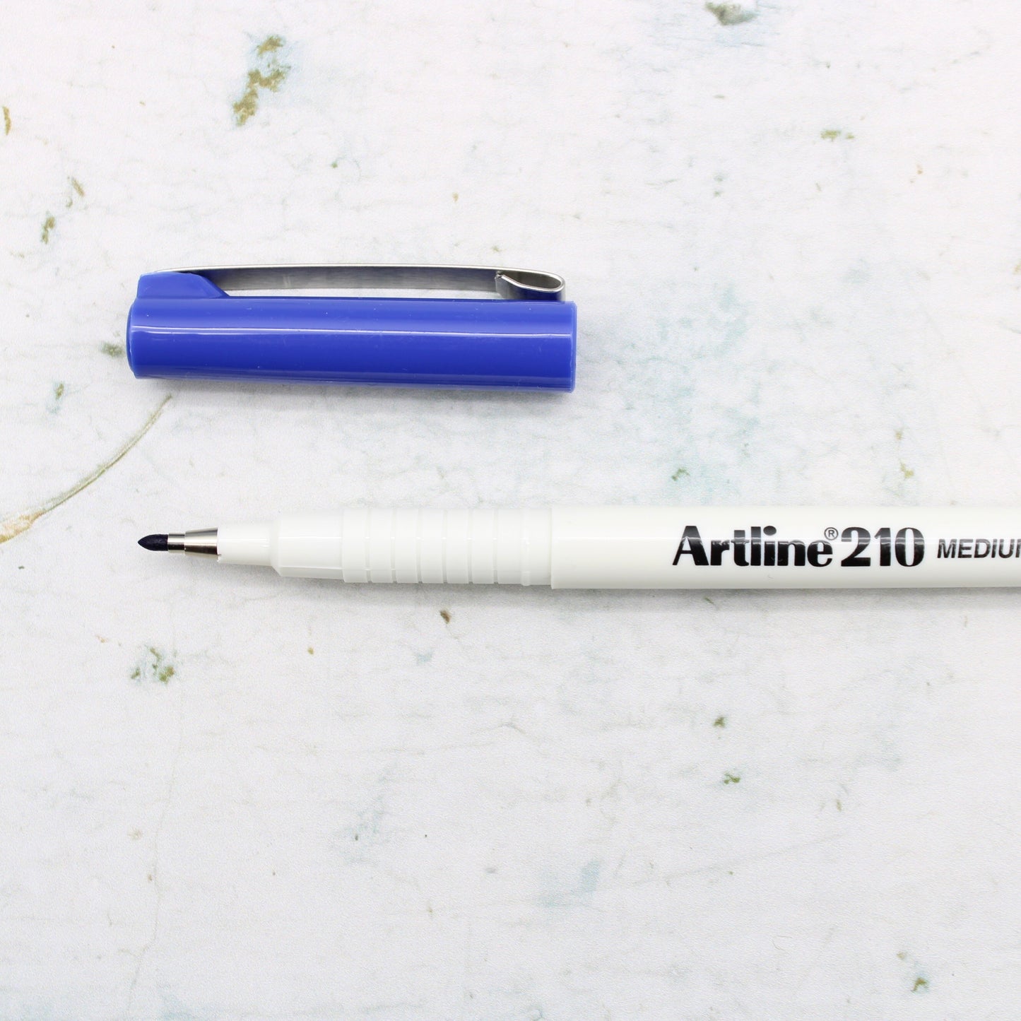 Artline 0.6mm Writing Pen - 2 colours