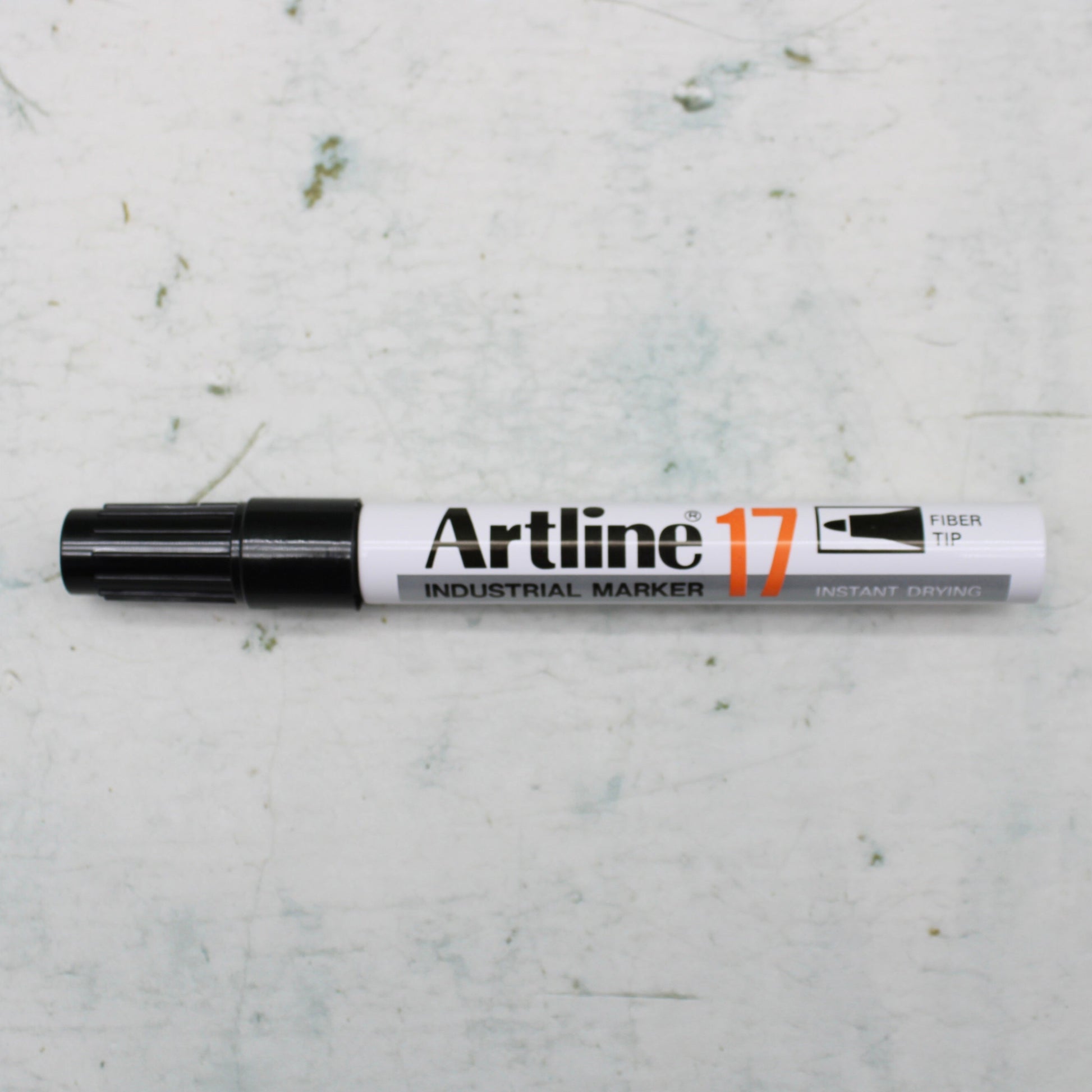 An industrial marker pen from Pencil Me In stationery shop. 