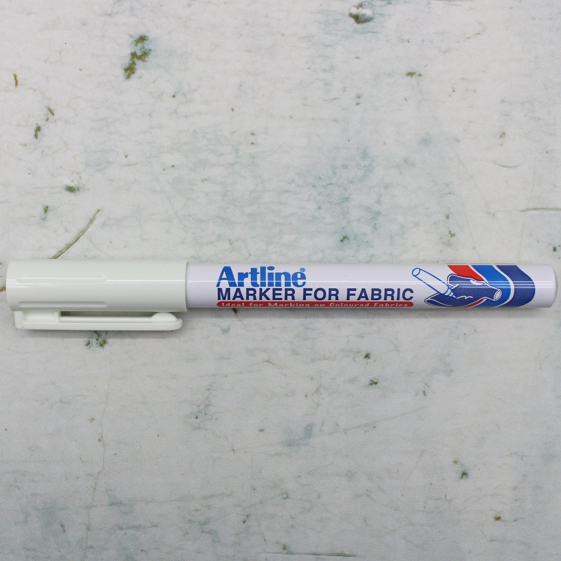 Artline17 Industrial Marker Black Pens Pencil Me In