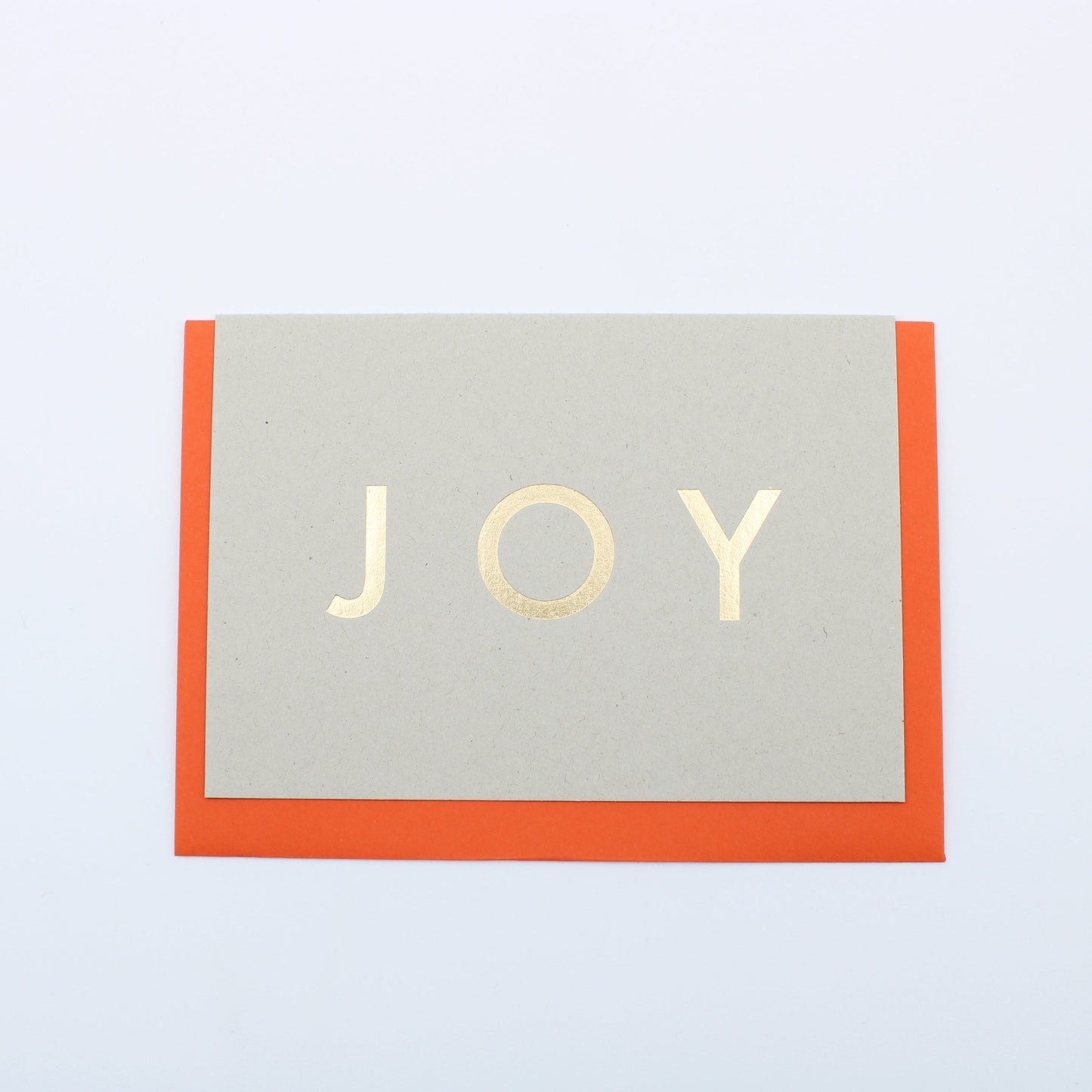 Joy
