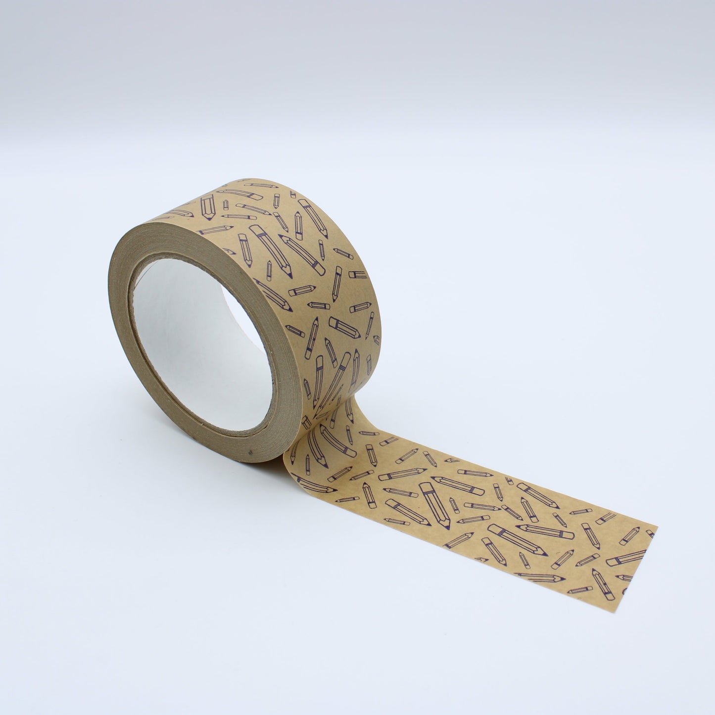 Pencil Me In Paper Tape