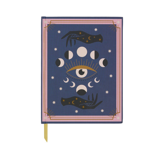 Moon Phase Journal