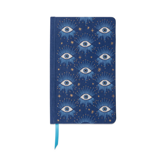 Celestial Journal - Starry Eyed