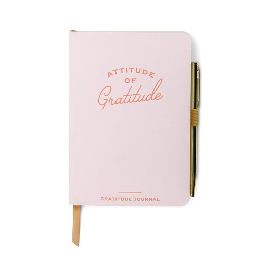 Gratitude Journal