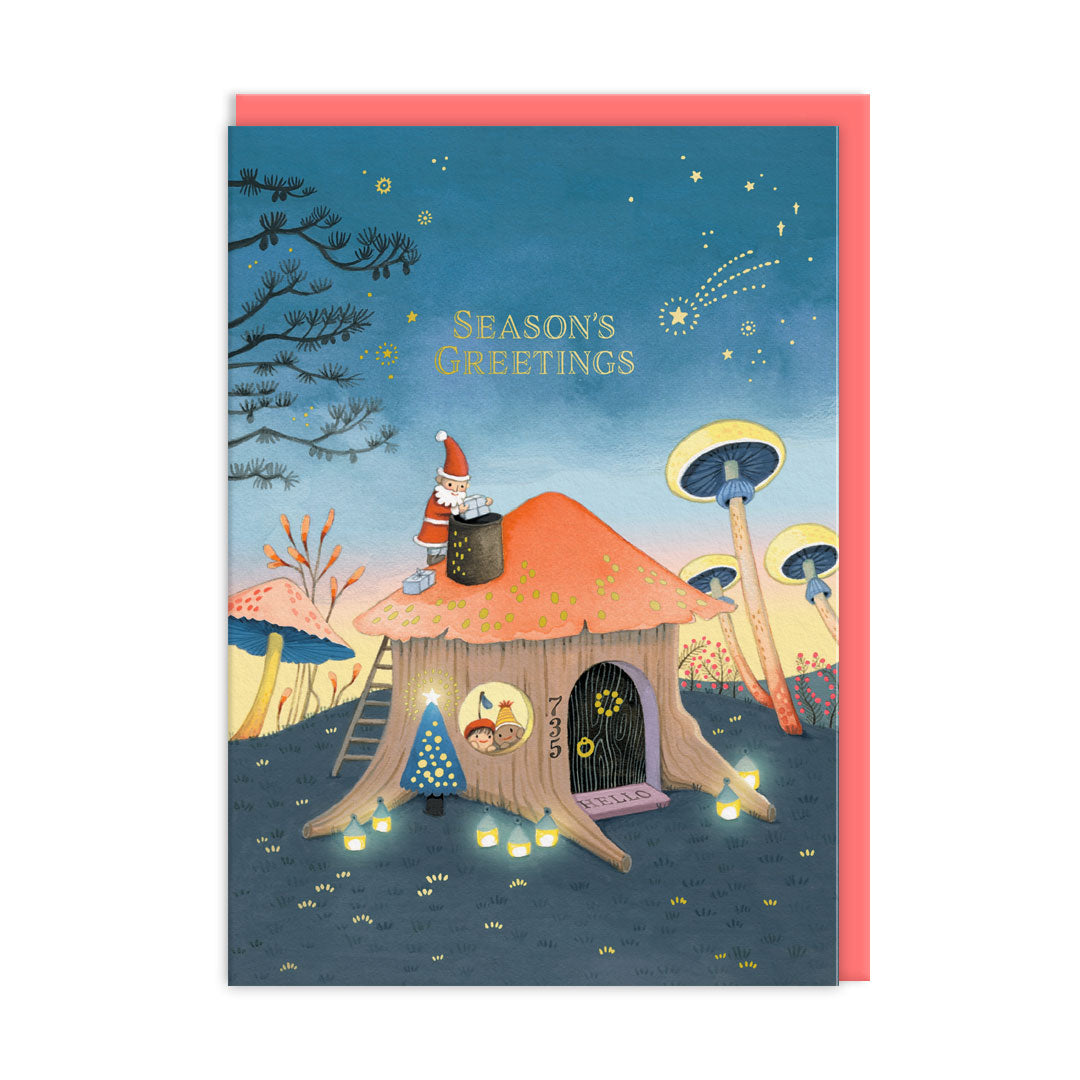 Seasons Greetings