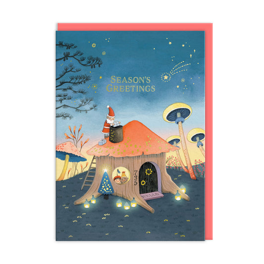 Seasons Greetings