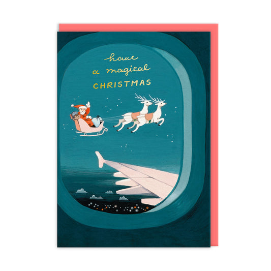 Have a Magical Christmas