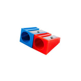 Plastic XL single hole sharpener